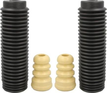 Magnum Technology A9Y005 - Пилозахисний комплект, амортизатор autocars.com.ua