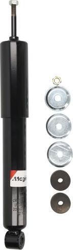 Magnum Technology AG9000MT - Амортизатор autocars.com.ua