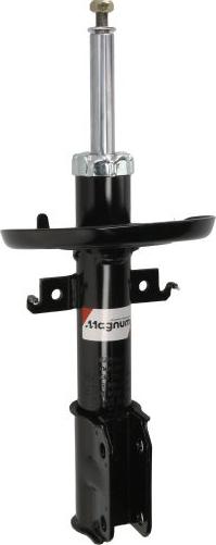 Magnum Technology AGR150MT - Амортизатор autocars.com.ua