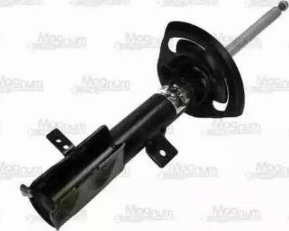 Magnum Technology AGY029 - Амортизатор autocars.com.ua