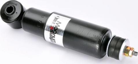 Magnum Technology AHW038MT - Амортизатор avtokuzovplus.com.ua