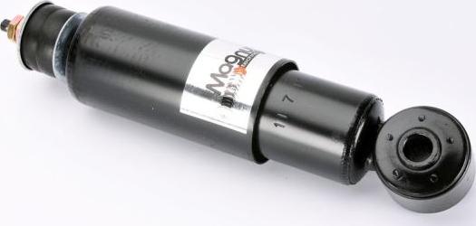 Magnum Technology AHW038MT - Амортизатор avtokuzovplus.com.ua