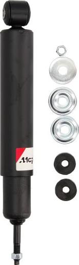 Magnum Technology AHX056MT - Амортизатор autocars.com.ua