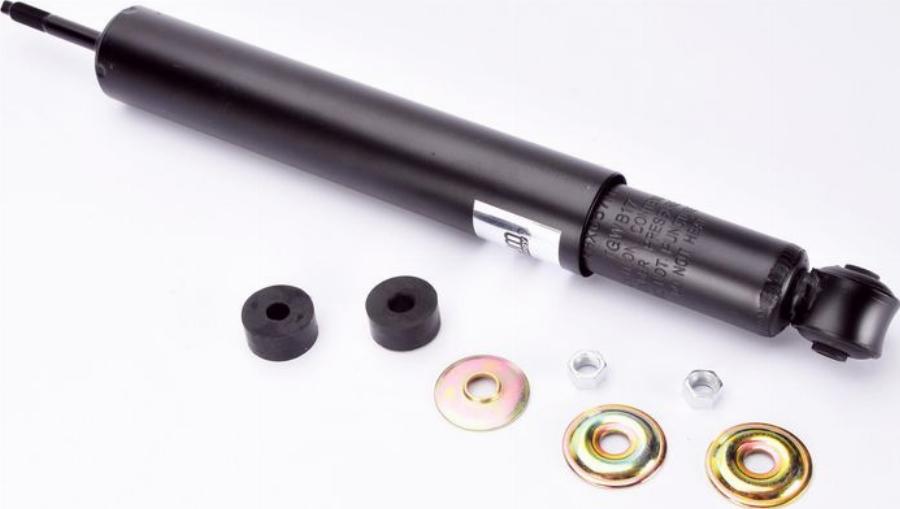 Magnum Technology AHX057MT - Амортизатор autocars.com.ua