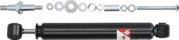 Magnum Technology AKY008MT - Амортизатор рульового управління autocars.com.ua