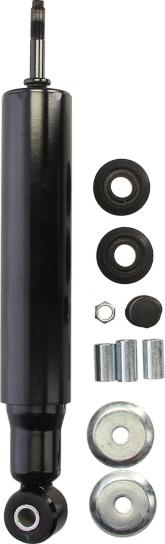 Magnum Technology M0053 - Амортизатор autocars.com.ua