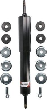 Magnum Technology M0198 - Амортизатор autocars.com.ua