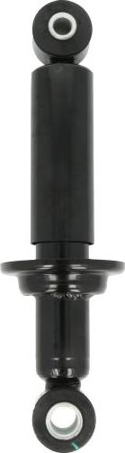 Magnum Technology MC018 - Гаситель, кріплення кабіни autocars.com.ua