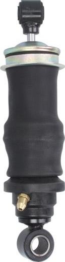 Magnum Technology MC106 - Гаситель, кріплення кабіни autocars.com.ua