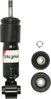 Magnum Technology MC176 - Гаситель, кріплення кабіни autocars.com.ua