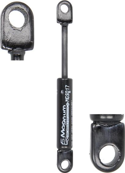 Magnum Technology MGS017 - Газова пружина, дефлектор повітрянний autocars.com.ua