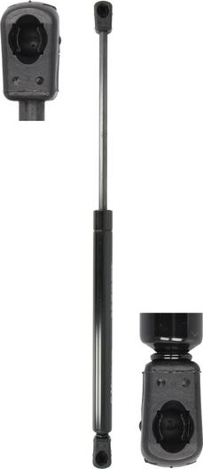 Magnum Technology MGS018 - Газова пружина autocars.com.ua