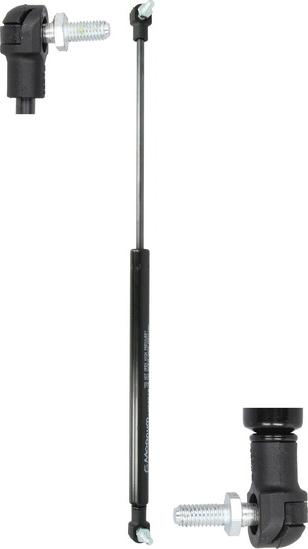 Magnum Technology MGS019 - Газова пружина, кришка багажник autocars.com.ua