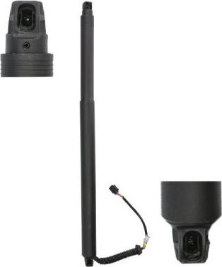 Magnum Technology MGS0206MT - Електромотор, задні двері autocars.com.ua