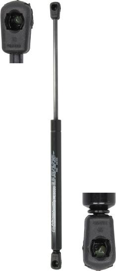 Magnum Technology MGS020 - Газова пружина, кришка багажник autocars.com.ua