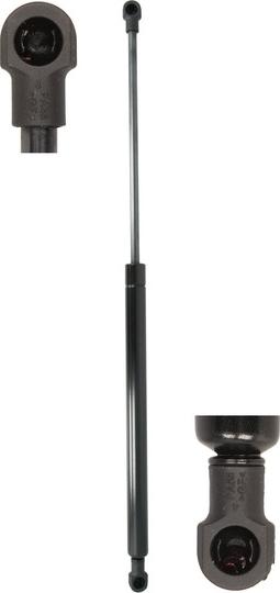 Magnum Technology MGS023 - Газова пружина, кришка багажник autocars.com.ua