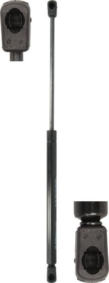 Magnum Technology MGS024 - Газова пружина, кришка багажник autocars.com.ua