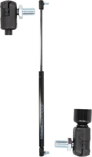 Magnum Technology MGS025 - Газова пружина, кришка багажник autocars.com.ua