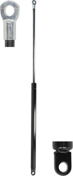 Magnum Technology MGS027 - Газова пружина, кришка багажник autocars.com.ua