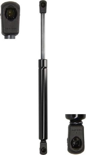 Magnum Technology MGS064 - Газова пружина, капот autocars.com.ua