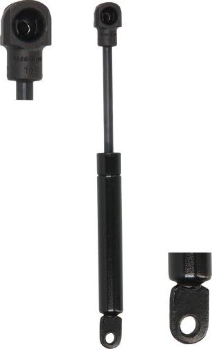 Magnum Technology MGS065 - Газова пружина, дефлектор повітрянний autocars.com.ua