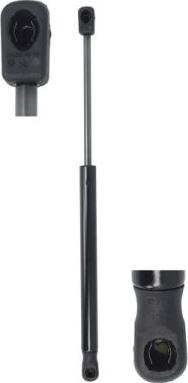 Magnum Technology MGS2124 - Газова пружина, кришка багажник autocars.com.ua