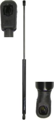 Magnum Technology MGS2126 - Газова пружина, кришка багажник autocars.com.ua