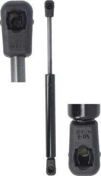 Magnum Technology MGS3042 - Газова пружина, капот autocars.com.ua