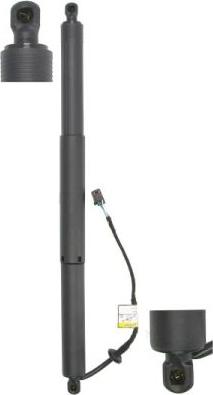 Magnum Technology MGS3136MT - Електромотор, задні двері autocars.com.ua