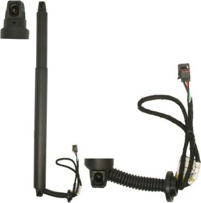 Magnum Technology MGS4075MT - Електромотор, задні двері autocars.com.ua