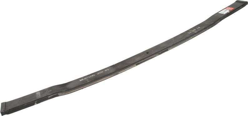 Magnum Technology MLS-09635001 - Ресорний лист autocars.com.ua