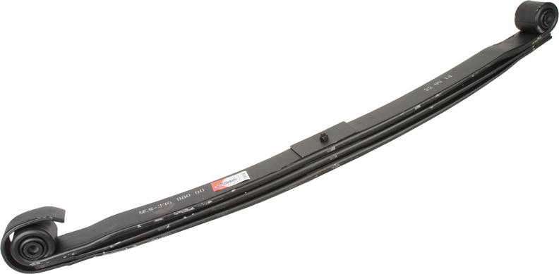 Magnum Technology MLS-33698000 - багатолистові ресора autocars.com.ua