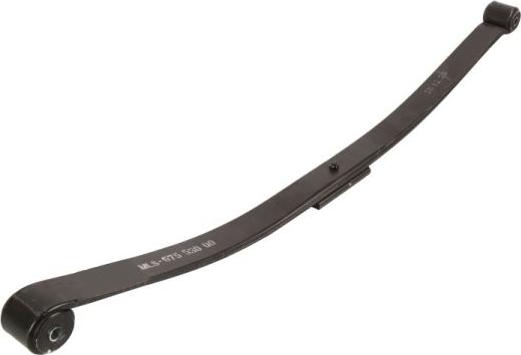 Magnum Technology MLS-67553000 - багатолистові ресора autocars.com.ua