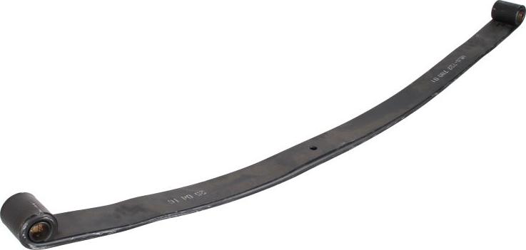 Magnum Technology MLS-72778001 - Ресорний лист autocars.com.ua