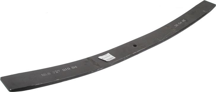 Magnum Technology MLS-72781004 - Ресорний лист autocars.com.ua