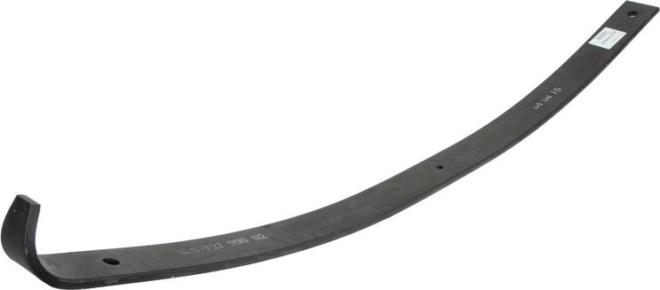 Magnum Technology MLS-72799002 - Ресорний лист autocars.com.ua