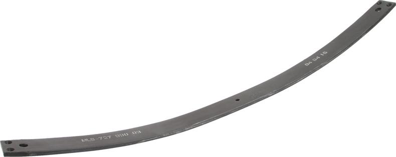 Magnum Technology MLS-72799003 - Ресорний лист autocars.com.ua