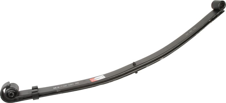 Magnum Technology MLS-72810000 - багатолистові ресора autocars.com.ua