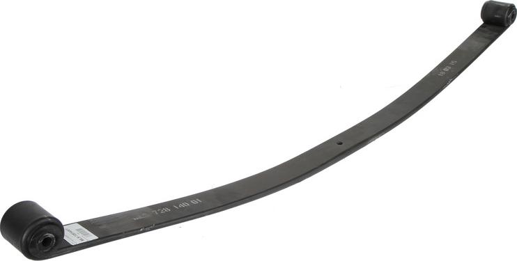 Magnum Technology MLS-72814001 - Ресорний лист autocars.com.ua