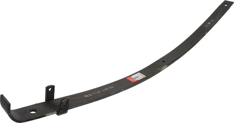 Magnum Technology MLS-72814002 - Ресорний лист autocars.com.ua