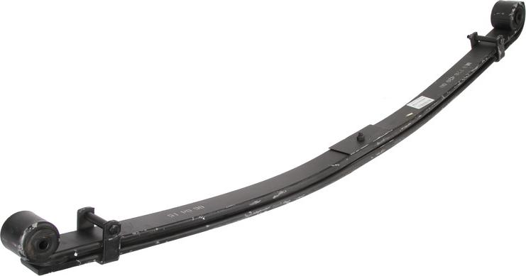 Magnum Technology MLS-72842000 - багатолистові ресора autocars.com.ua