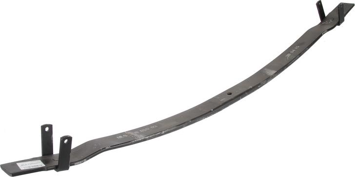 Magnum Technology MLS-72862003 - багатолистові ресора autocars.com.ua