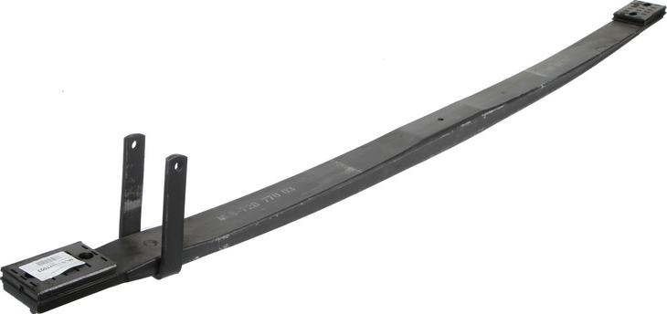 Magnum Technology MLS-72877003 - Ресорний лист autocars.com.ua