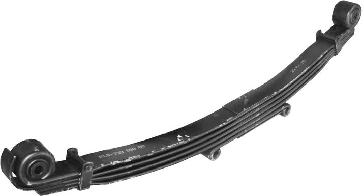 Magnum Technology MLS-72906000 - багатолистові ресора autocars.com.ua