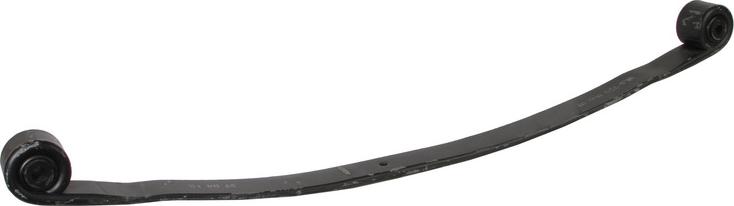 Magnum Technology MLS-72906001 - Ресорний лист autocars.com.ua