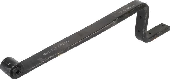 Magnum Technology MLS-72957000 - багатолистові ресора autocars.com.ua