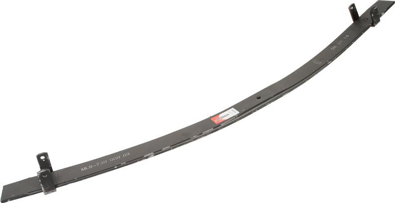 Magnum Technology MLS-73006003 - Ресорний лист autocars.com.ua