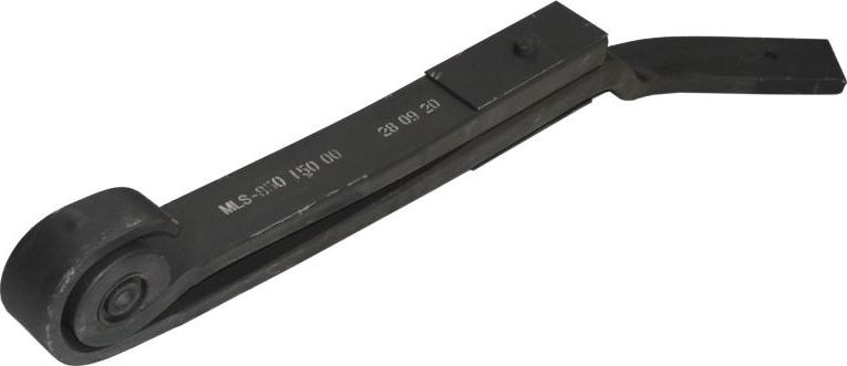 Magnum Technology MLS-85015000 - багатолистові ресора autocars.com.ua