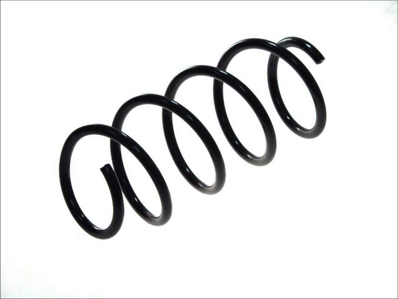 Magnum Technology SR078MT - Пружина ходової частини autocars.com.ua