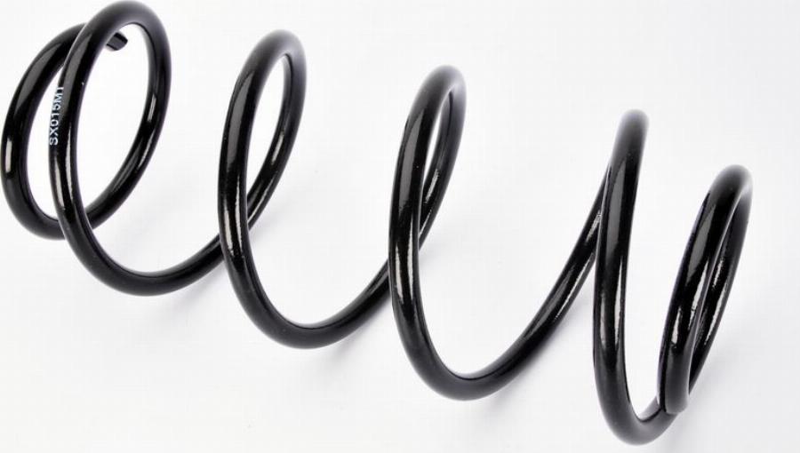 Magnum Technology SX015MT - Пружина ходової частини autocars.com.ua